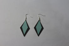 Load image into Gallery viewer, Faux Leather Earrings
