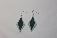 Load image into Gallery viewer, Faux Leather Earrings
