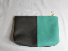 Load image into Gallery viewer, Faux Leather Pouches
