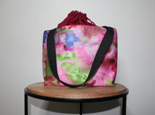 Load image into Gallery viewer, Multipurpose Drawstring Handbag
